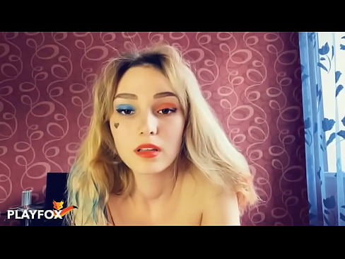 ❤️ Magiske virtual reality-briller ga meg sex med Harley Quinn ❤️ Hard porno hos oss no.oblogcki.ru ❌❤